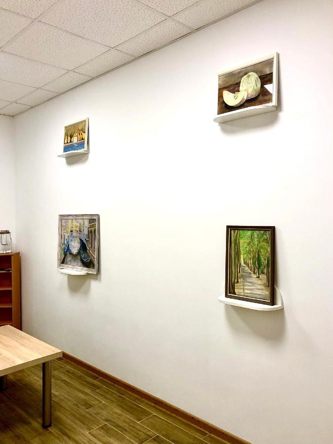 Пирс Oldenburg Bagian luar foto